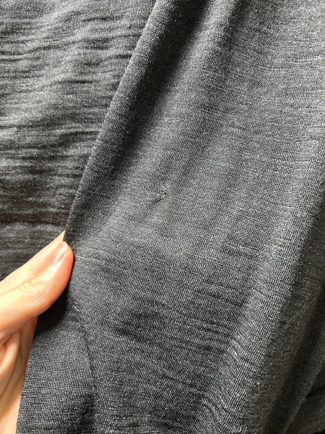 꼼데가르송 카라리스 자켓 상품이미지4