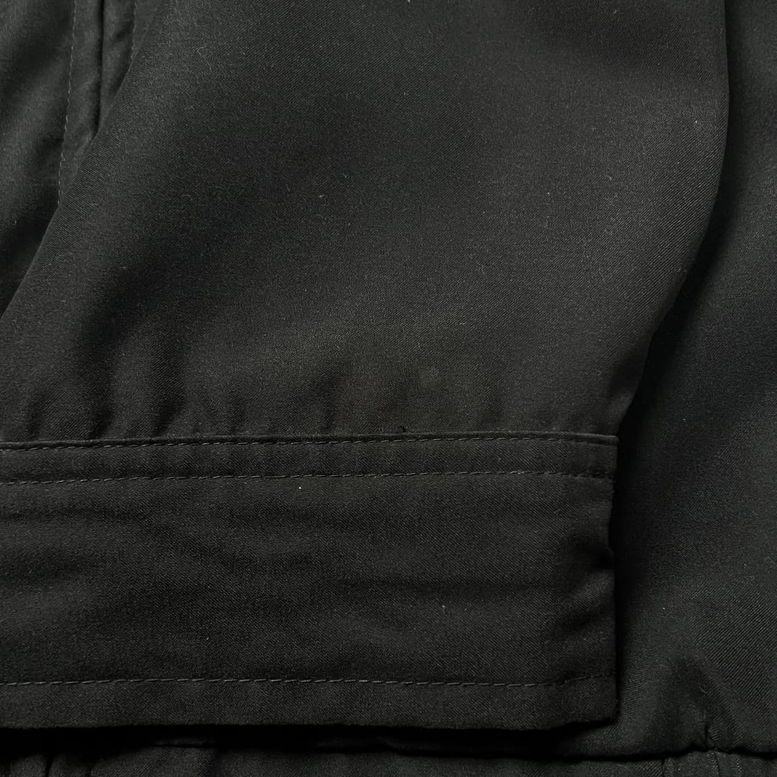 폴로 랄프로렌 바이스윙 자켓 블랙 S 상품이미지6