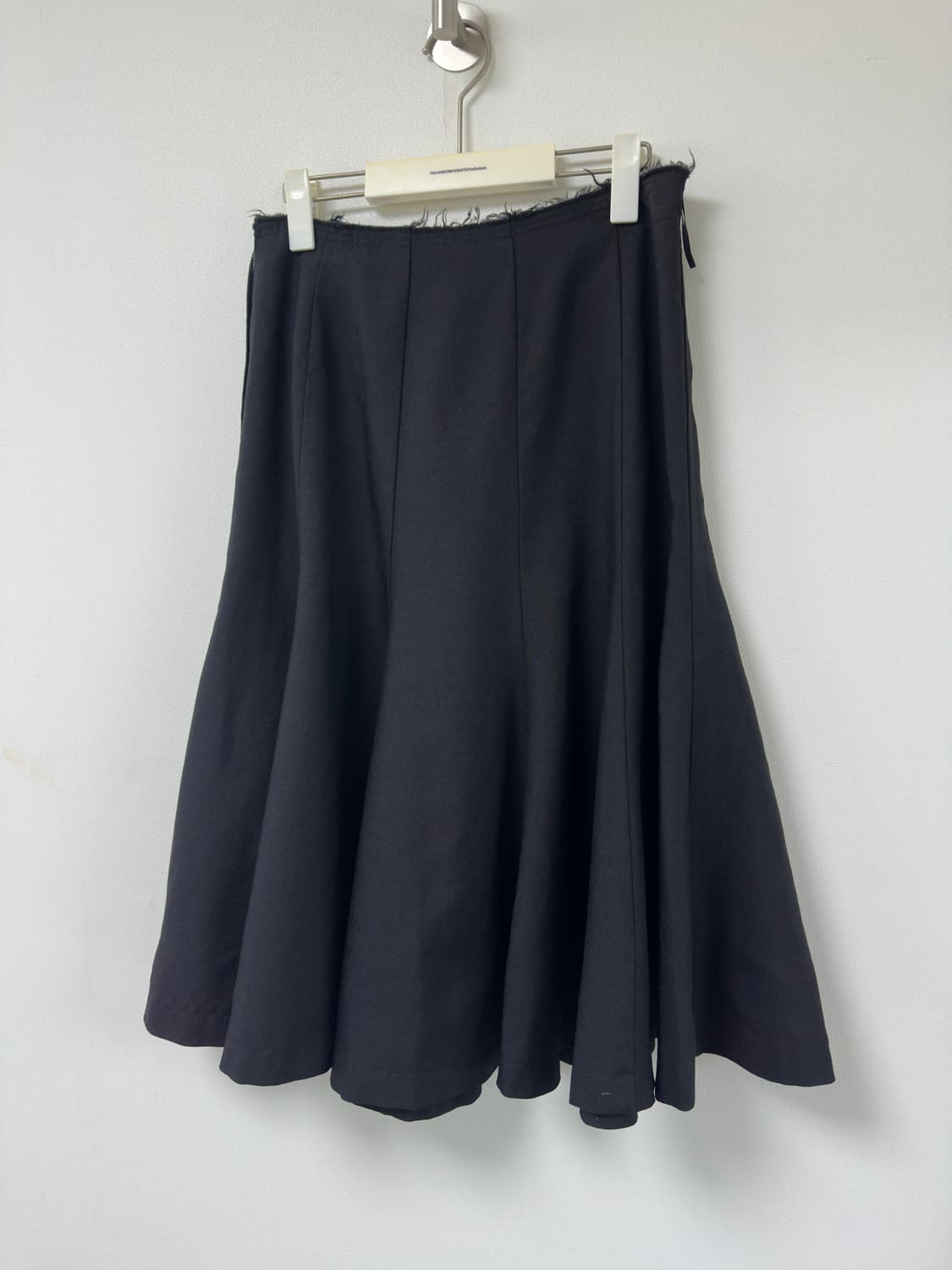[꼼데가르송] Comme des Garcons  skirt 상품이미지3