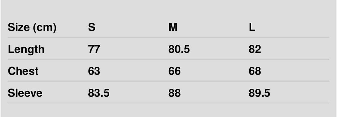 새상품) 헤리티지플로스 필드자켓 (L) 상품이미지2