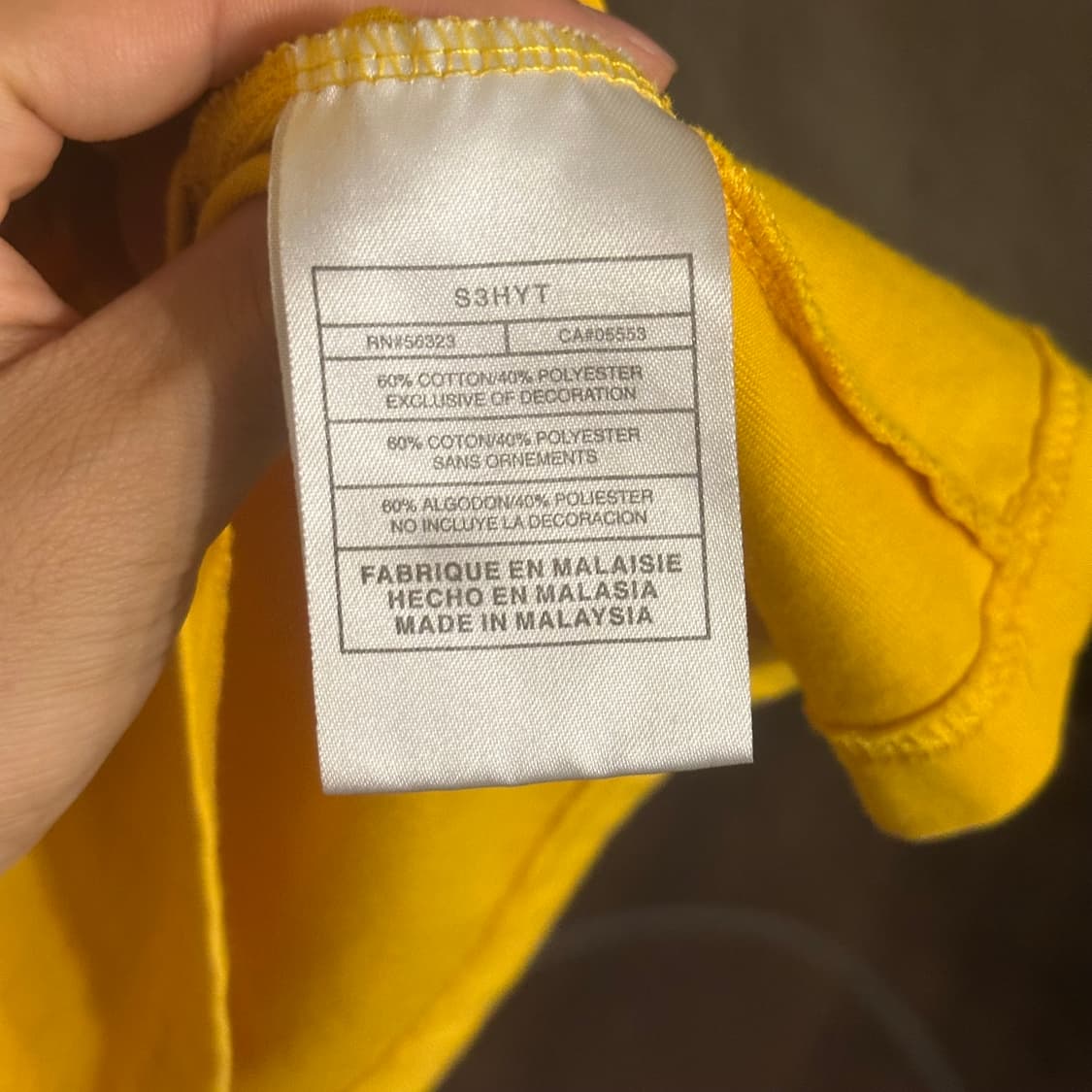 나이키 반팔 상품이미지5