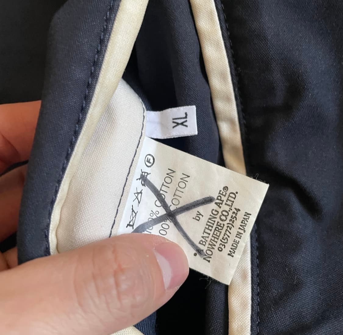 90s bape 상품이미지3