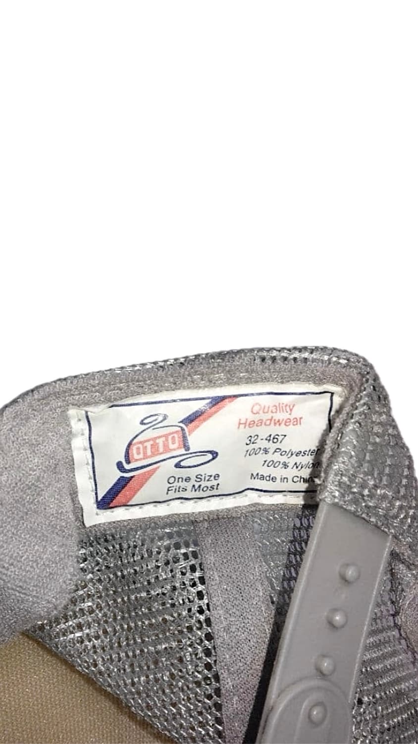 00‘s Bitch 매쉬 캡 상품이미지2