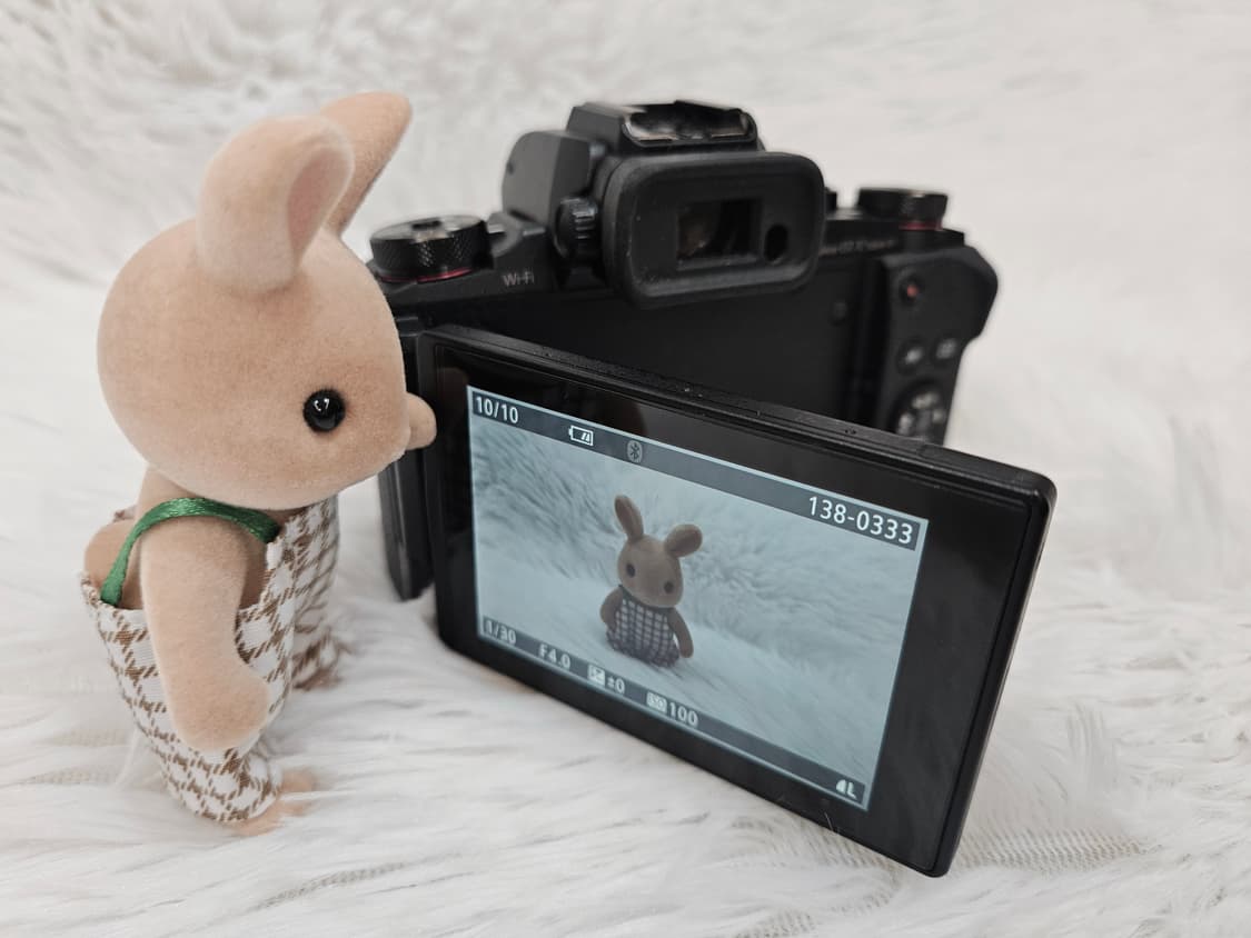 [민트] 캐논 파워샷 G1X 마크3(mark3) 디카, 하이엔드 카메라 상품이미지7