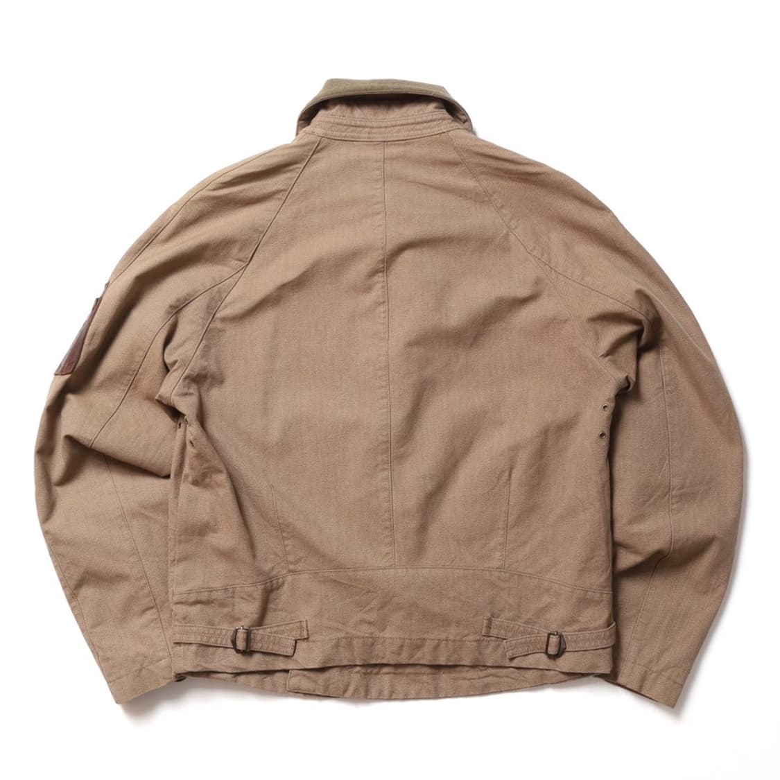 폴로 랄프로렌 Polo Ralph Lauren KSo/34 Jacket  상품이미지7