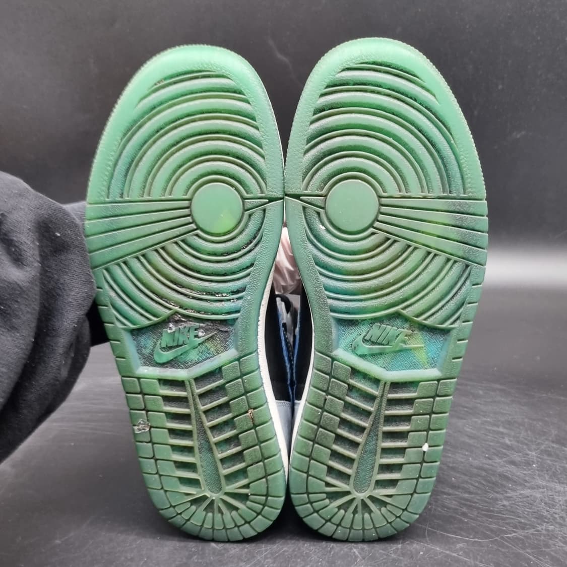 나이키 에어조던1 메트로 하이탑255 상품이미지3