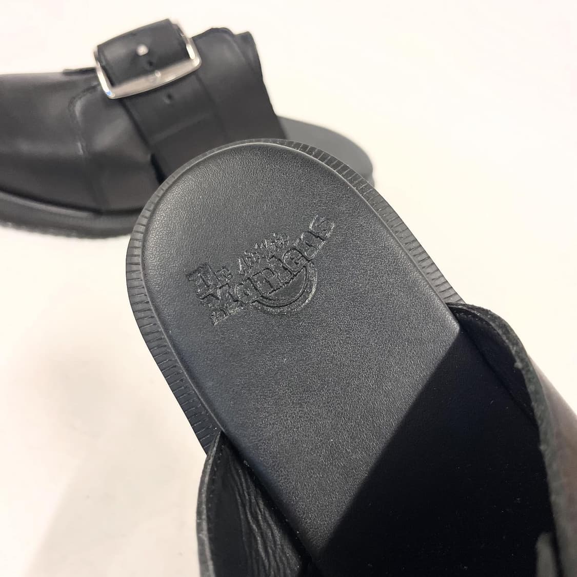 닥터마틴 나이로 뮬 상품이미지5