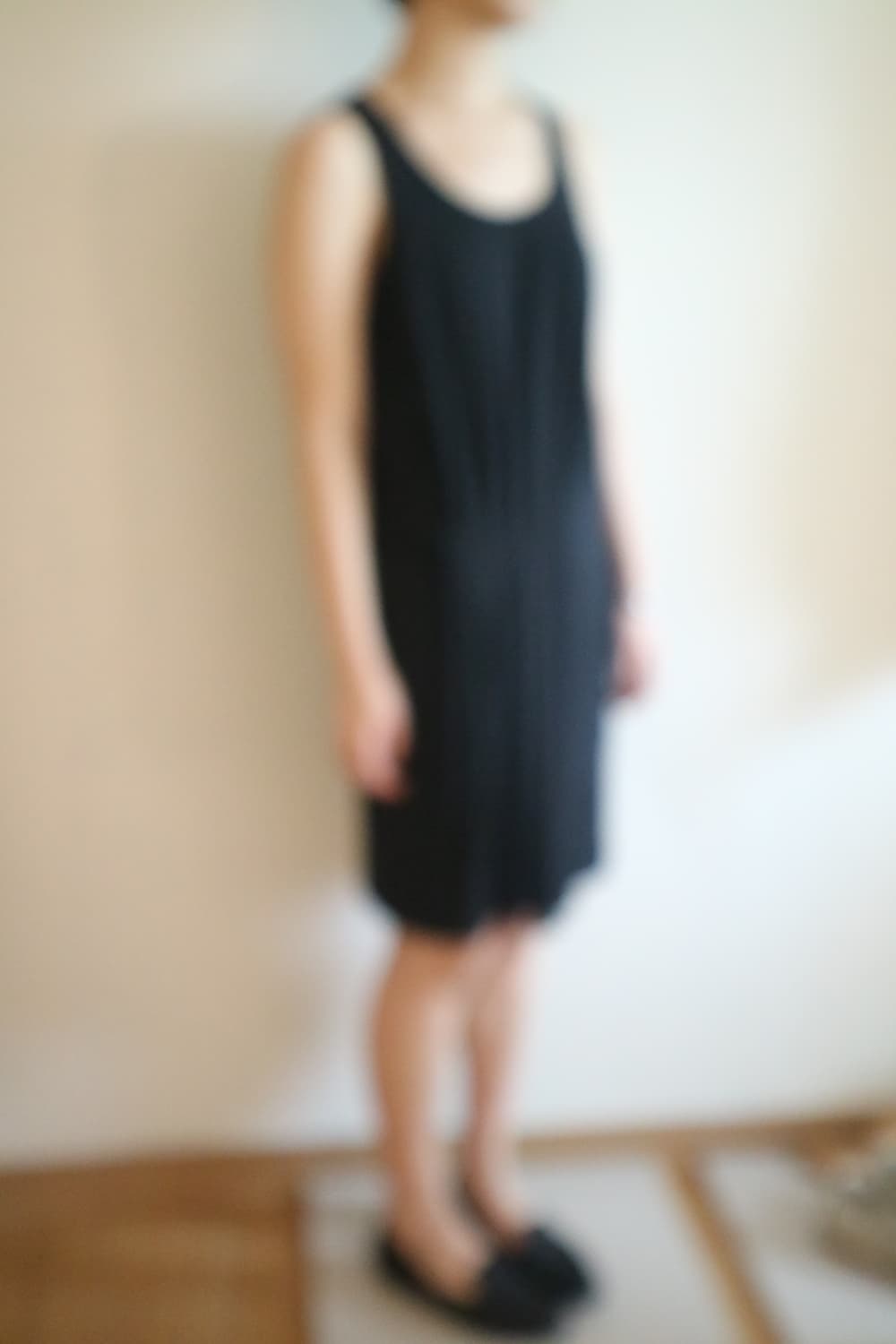 MM6 pleats ops 상품이미지2