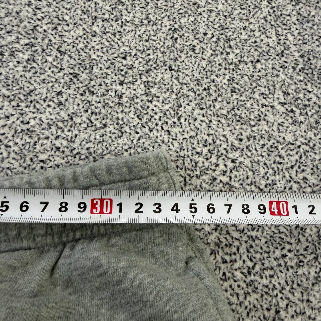 S 무신사스탠다드 여성 트레이닝팬츠 0128H2 상품이미지5