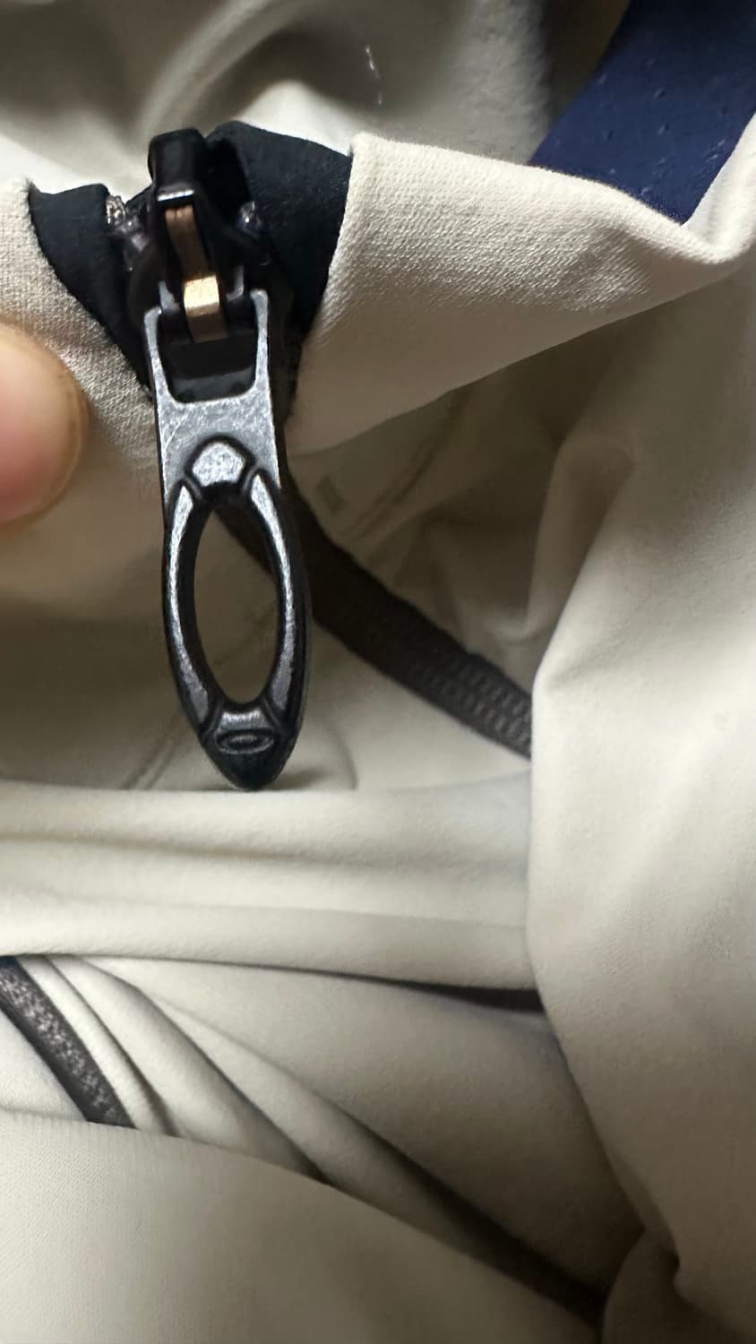 오클리 집업 상품이미지4