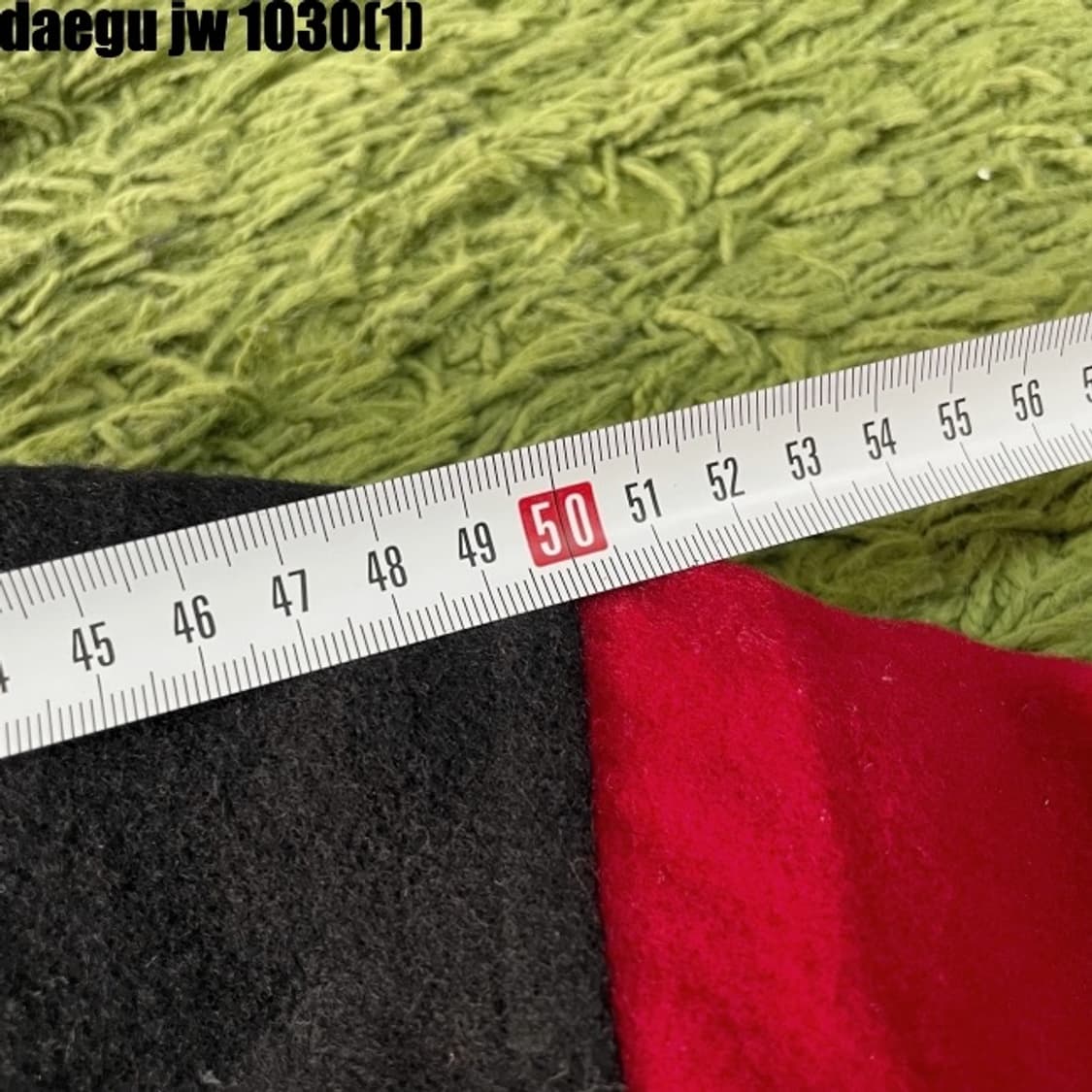 나이키 바시티 자켓 상품이미지10