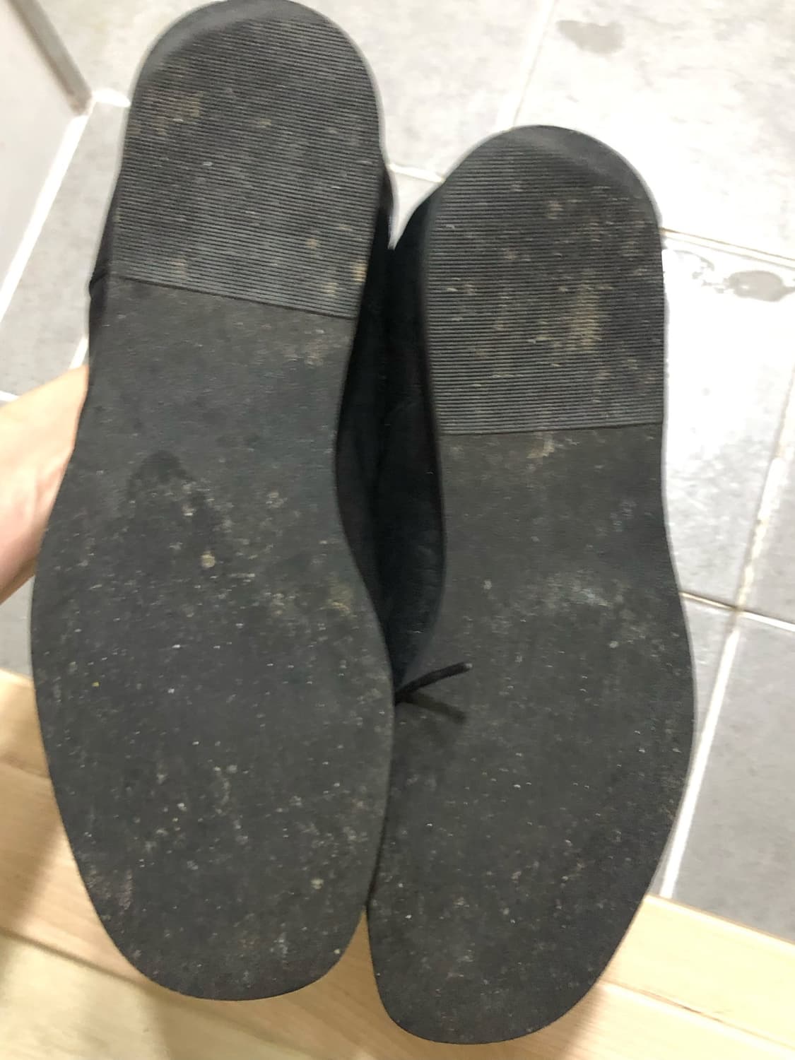 모노리스 KYOTO BLACK 270 상품이미지2