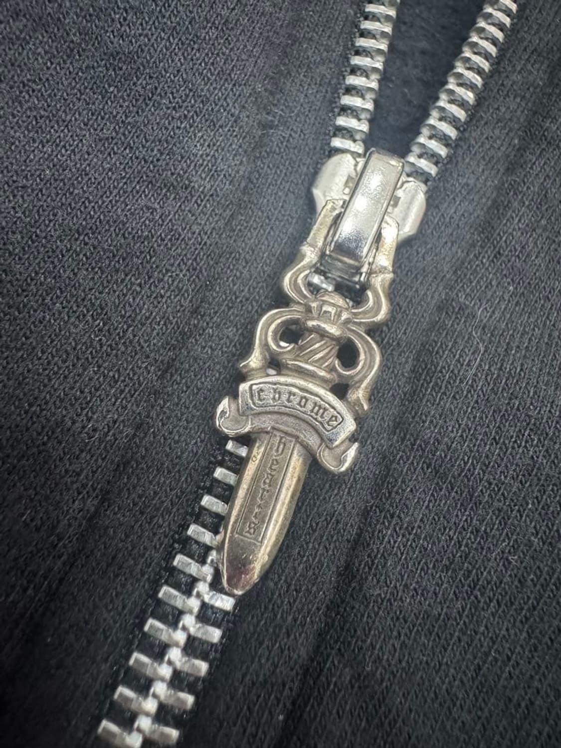 크롬하츠 말리부한정 후드집업 상품이미지3