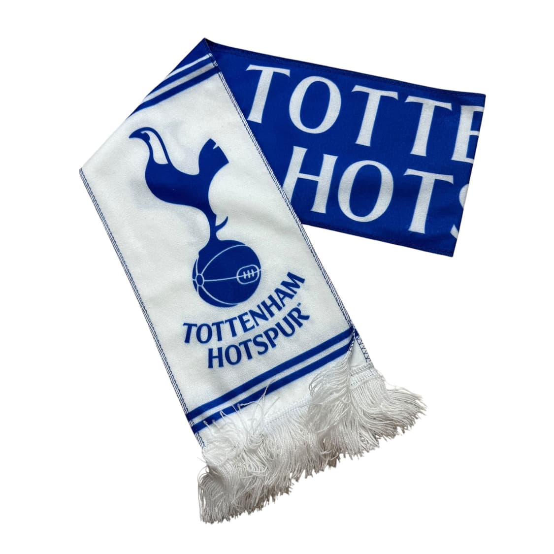 토트넘 홋스퍼 머플러 상품이미지2