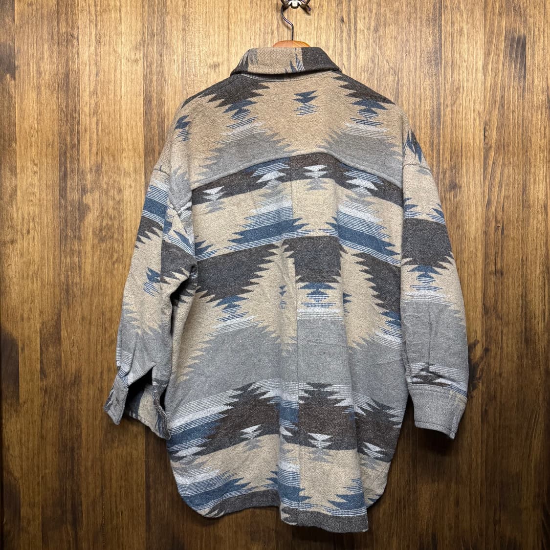 OCEAN PACIFIC pattern jacket 상품이미지5