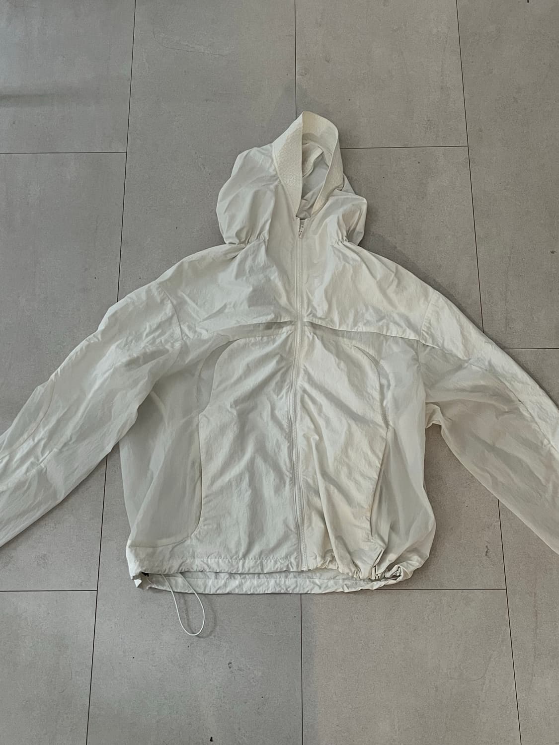PAF 3.0 Technical Jacket RIGHT M 상품이미지1