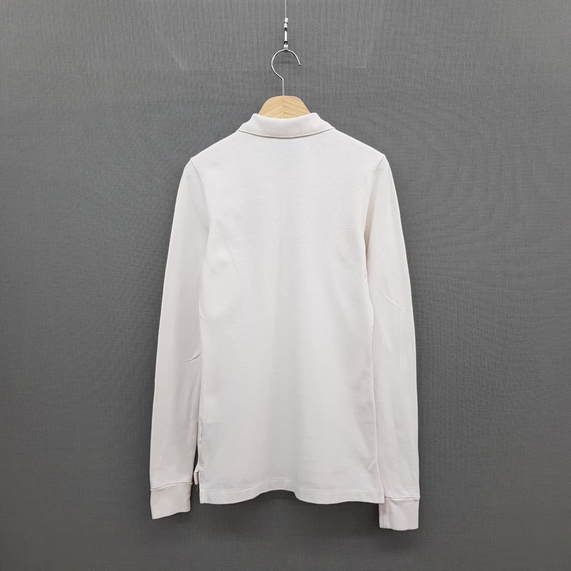 폴로랄프로렌 스키니 긴팔 카라티 S 상품이미지2