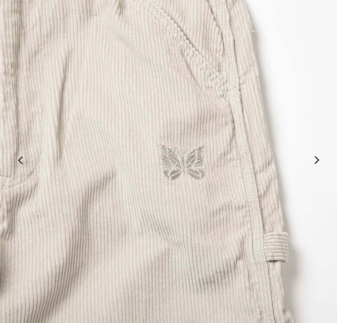 니들스 x 스미스 페인터팬츠 L 새상품급 상품이미지8