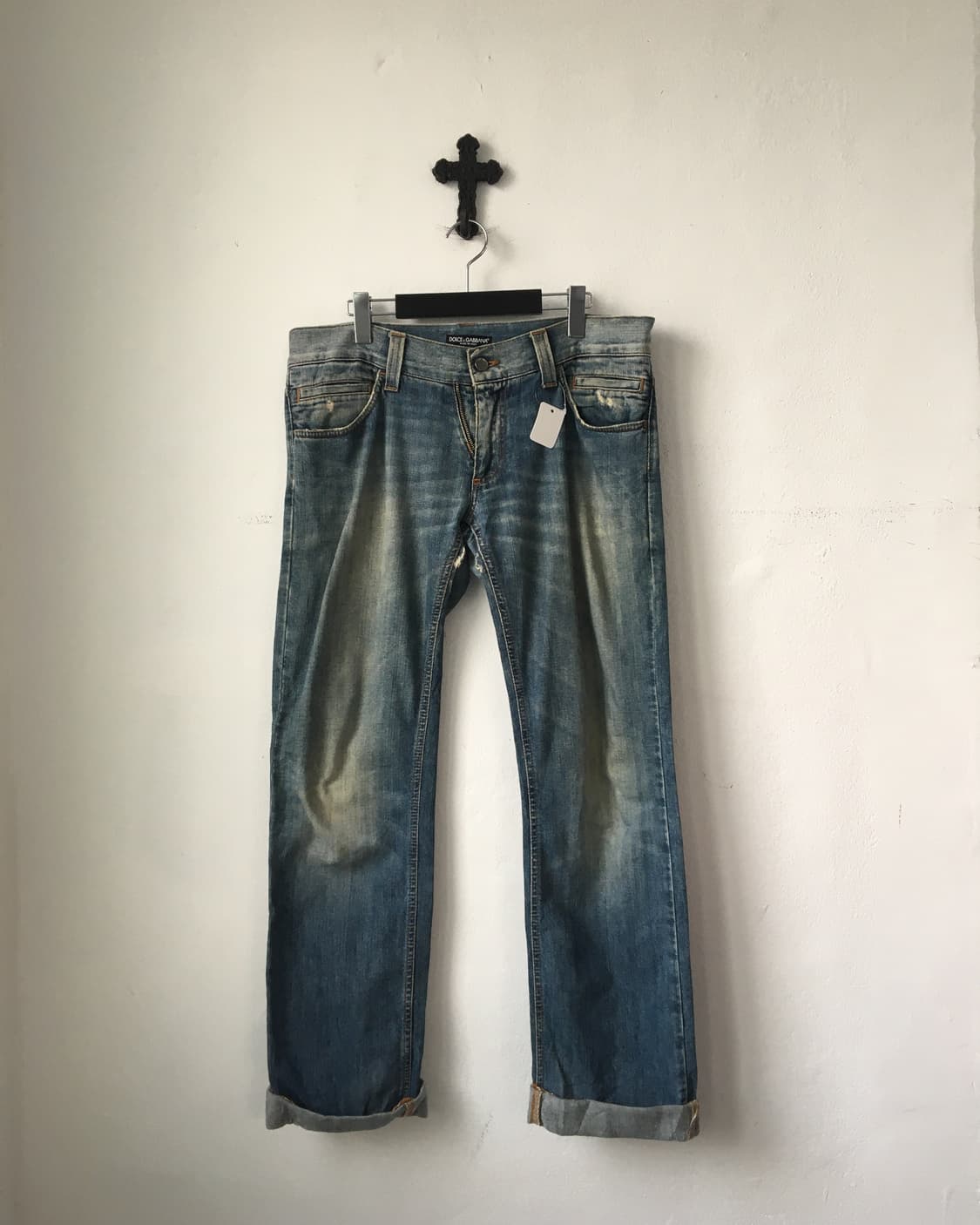 d&g denim pants 상품이미지5