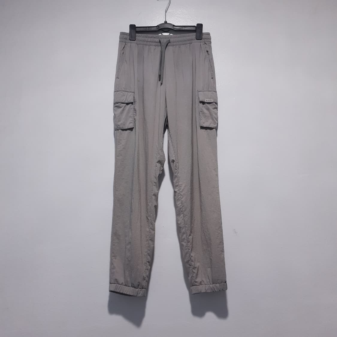 여성 S) 스노우피크 신형 23ss 루트 포켓 카고 팬츠 그레이 베이지 상품이미지1