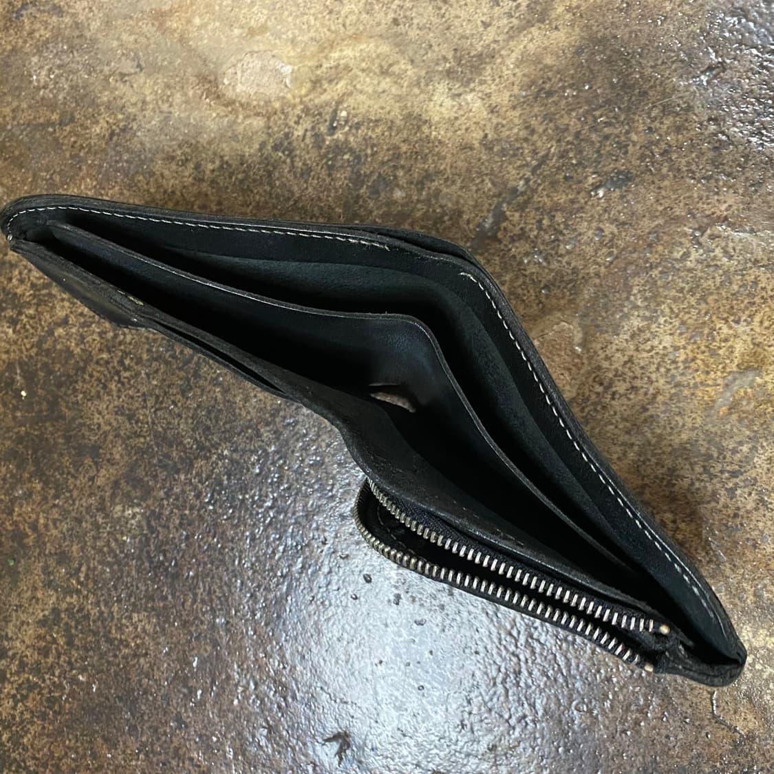 Redmoon 가죽 지갑 상품이미지7