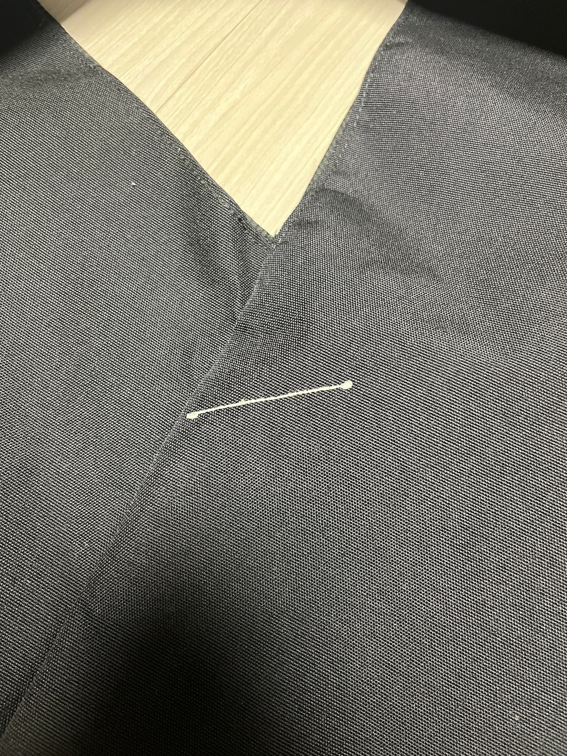 [OS] MM6 이스트팩 재패니즈백 상품이미지5