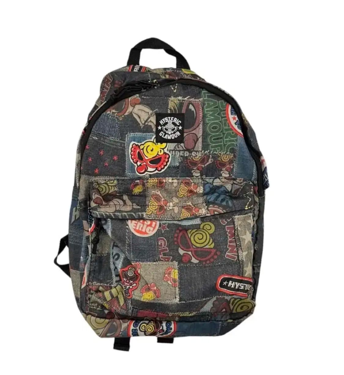 Hysteric Glamour backpack 상품이미지1