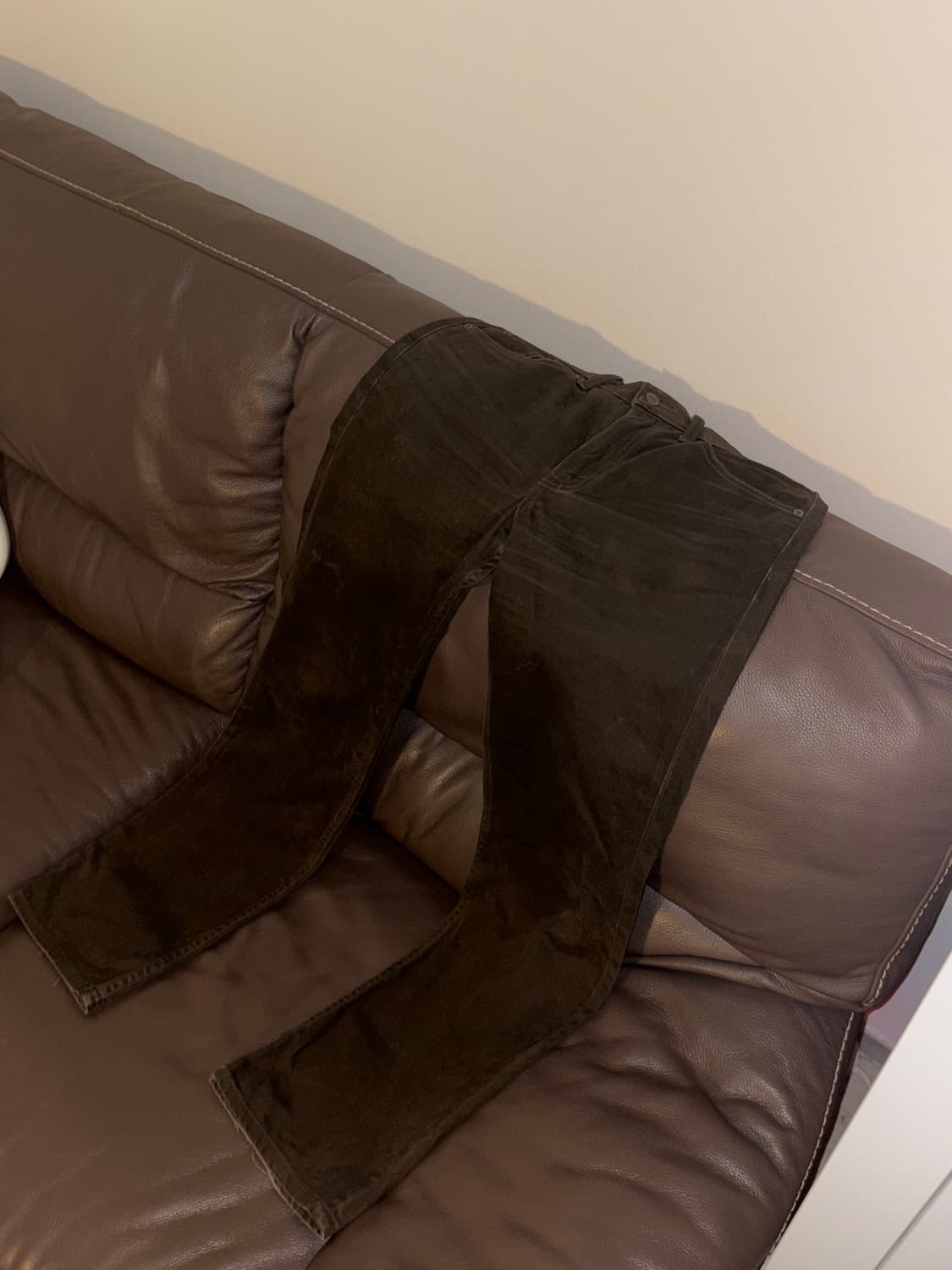 리바이스 517  상품이미지9