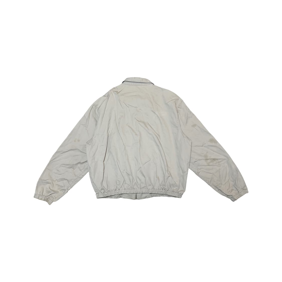 Polo,00's Bayport Blue Bell Jacket_Beige 상품이미지3