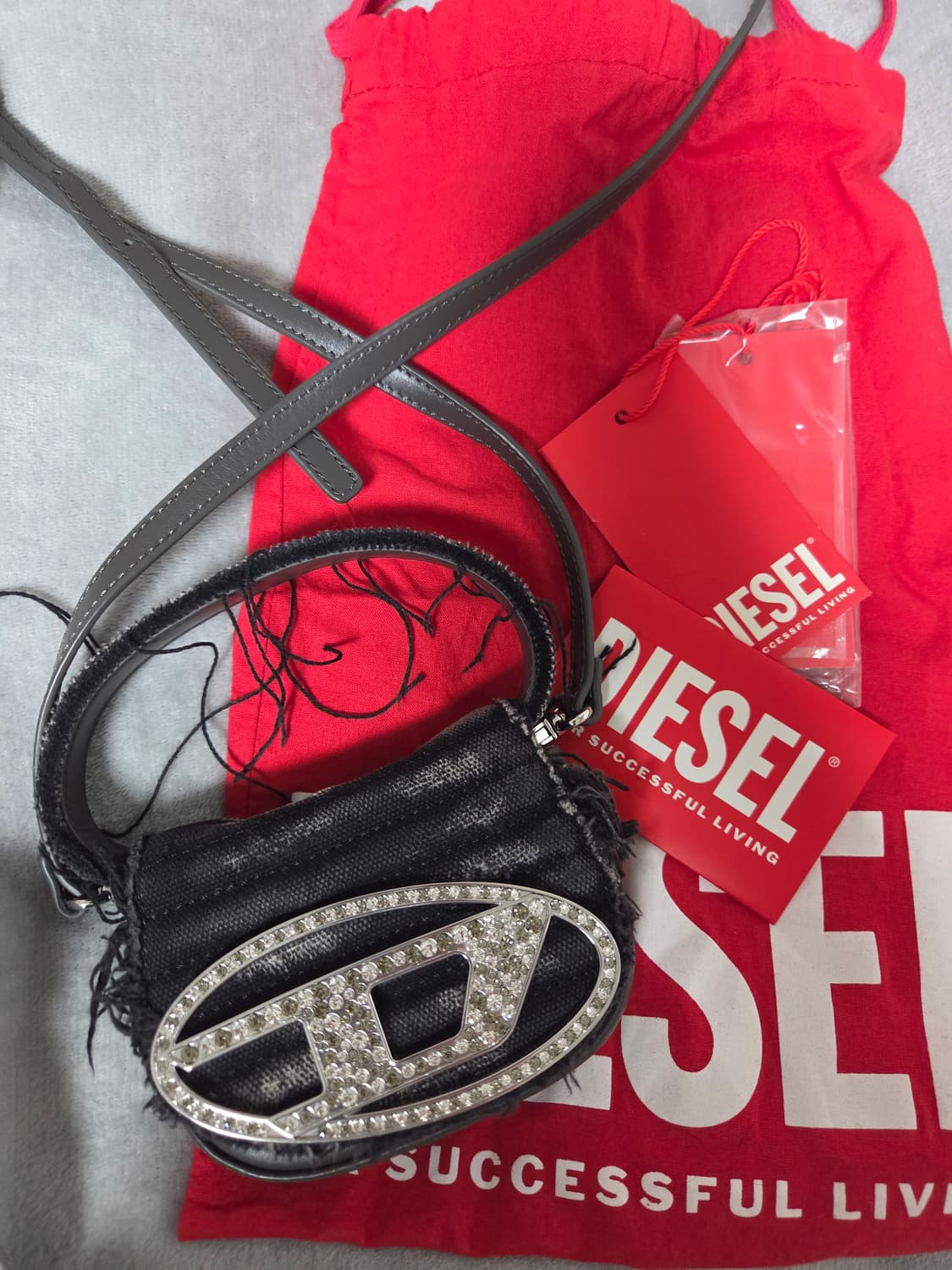 디젤백 상품이미지2