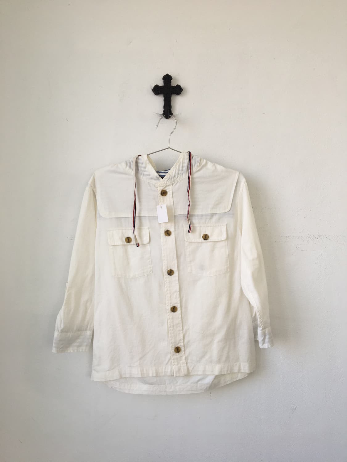 hood jacket 상품이미지2