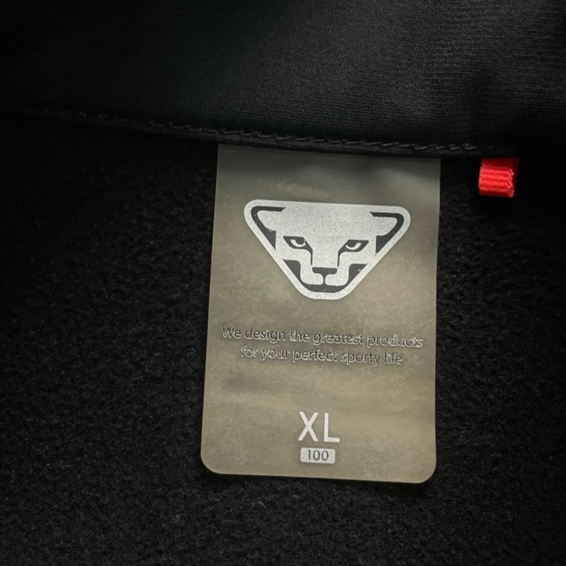 100 다이나핏 집업  상품이미지3