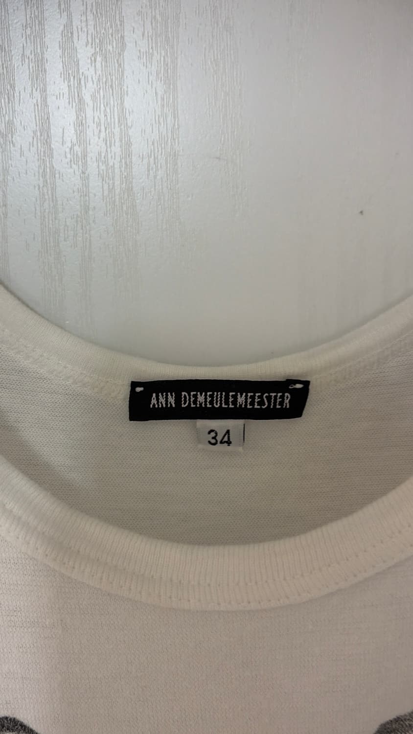 앤드뮐미스터  나시상의 44 마른55 정품 상품이미지2