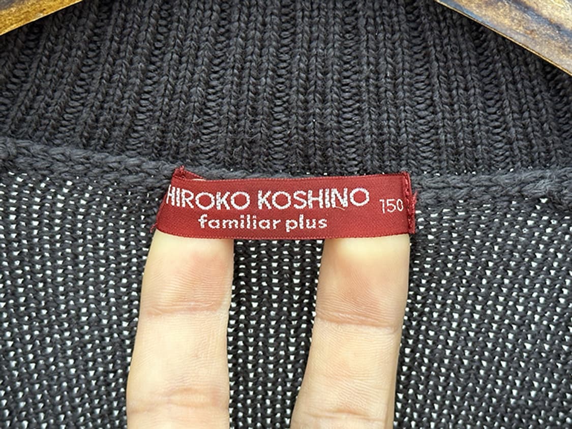 HIROKO KOSHINO (S) 상품이미지8