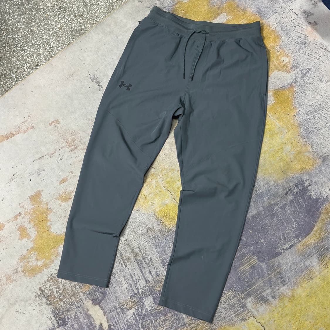 언더아머 트레이닝팬츠 xxl 상품이미지1