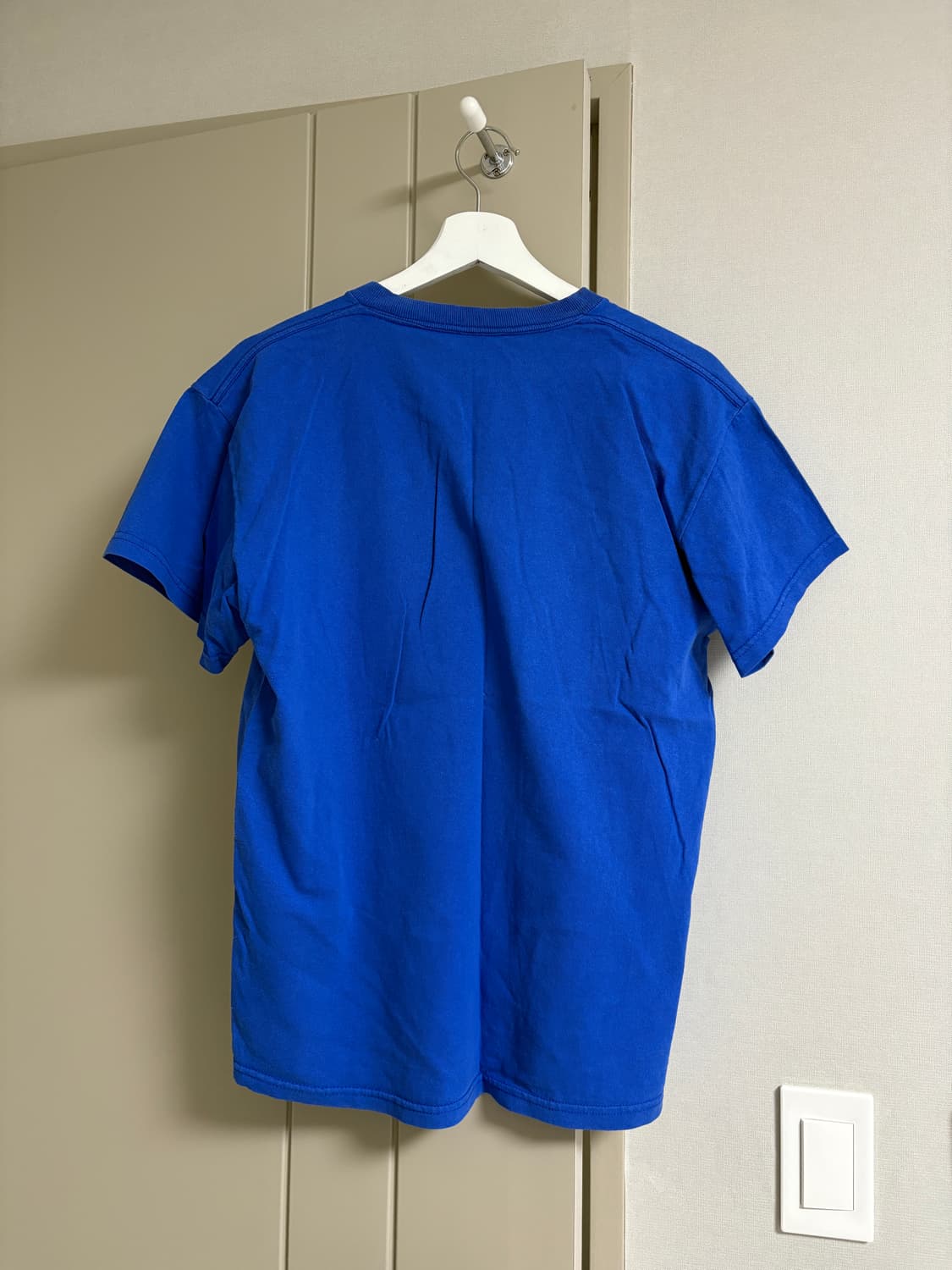 아이러브뉴욕 빈티지 티셔츠 상품이미지4