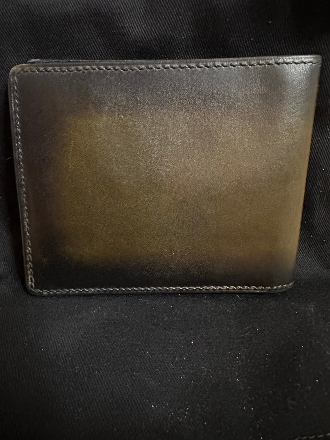 오늘하루최종가) 벨루티 스크리토 반지깁 단품 상품이미지2