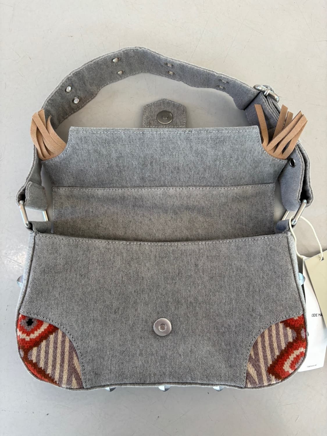 (New)13de marzo Bag 상품이미지7