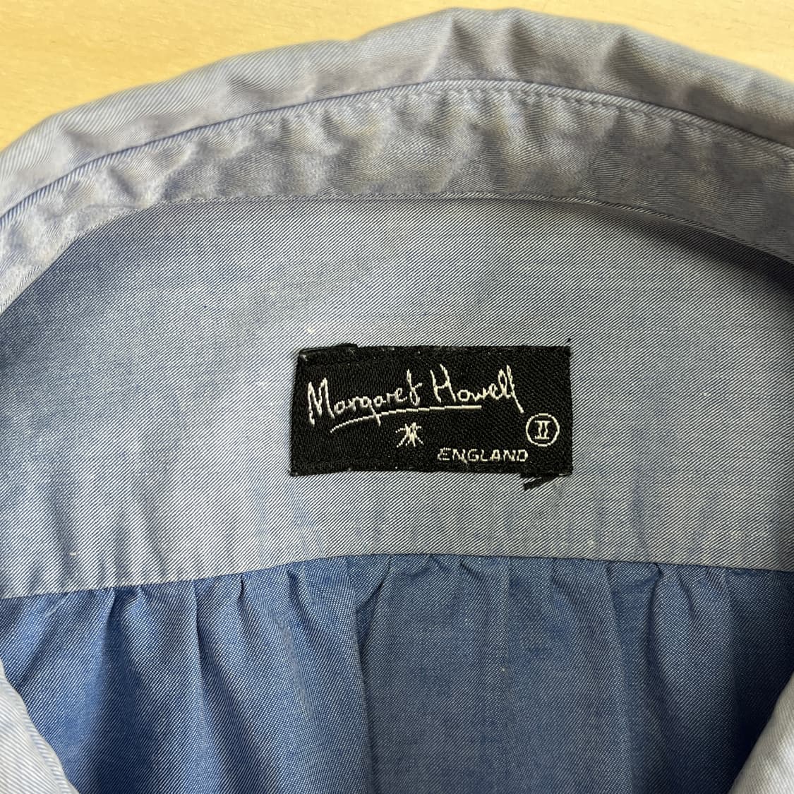 Margaret Howell cotton sleeveless (~55) 상품이미지8