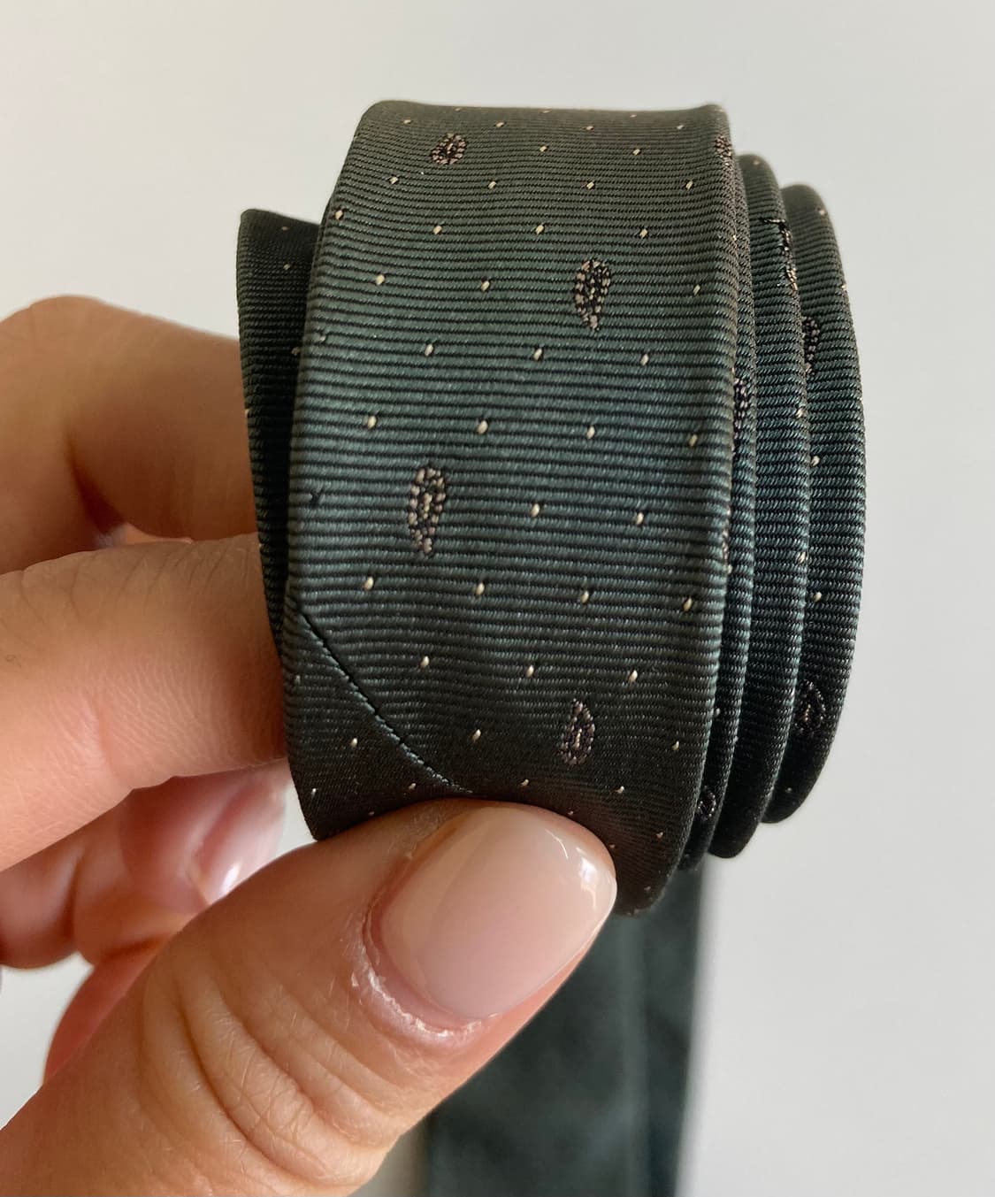 버버리 넥타이 상품이미지9