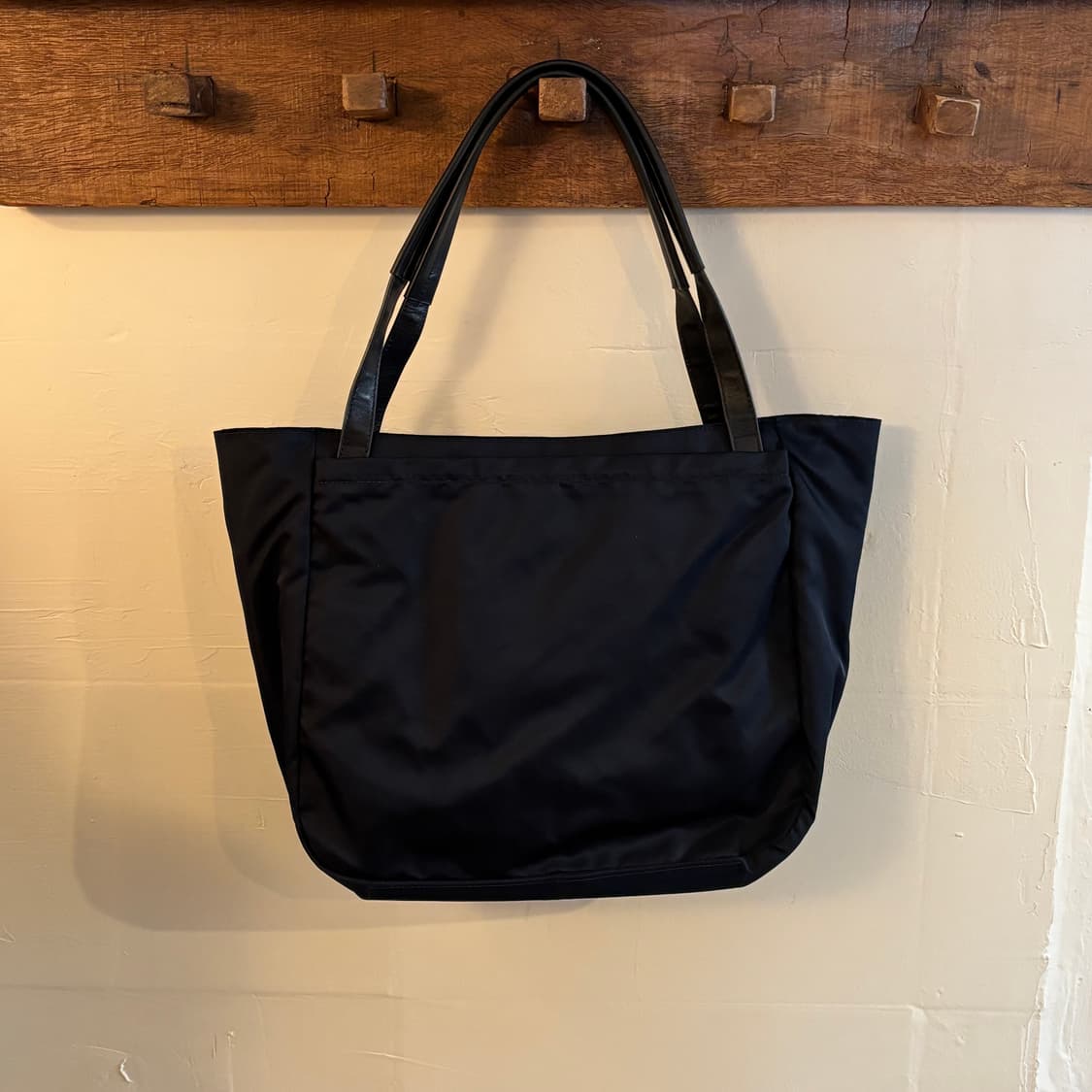 y’saccs by yohji yamamoto tote bag 상품이미지5