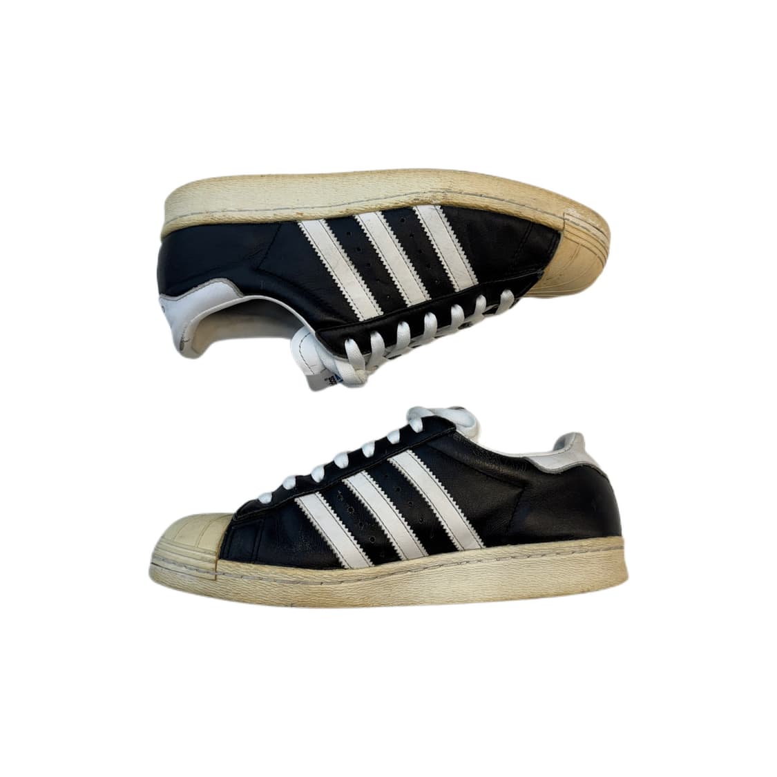 아디다스 니고 슈퍼스타 검흰 스니커즈 250 상품이미지4