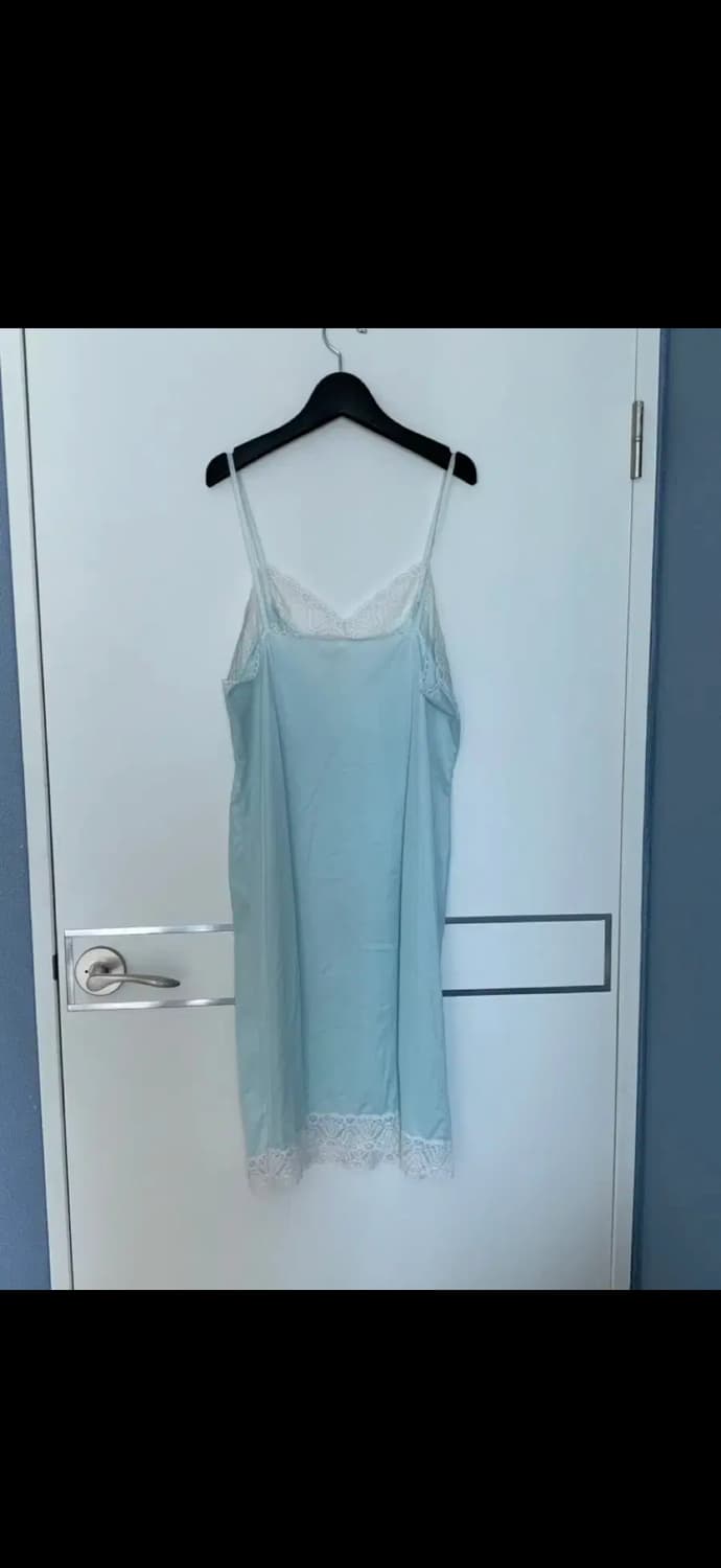 빈티지 슬립 상품이미지4