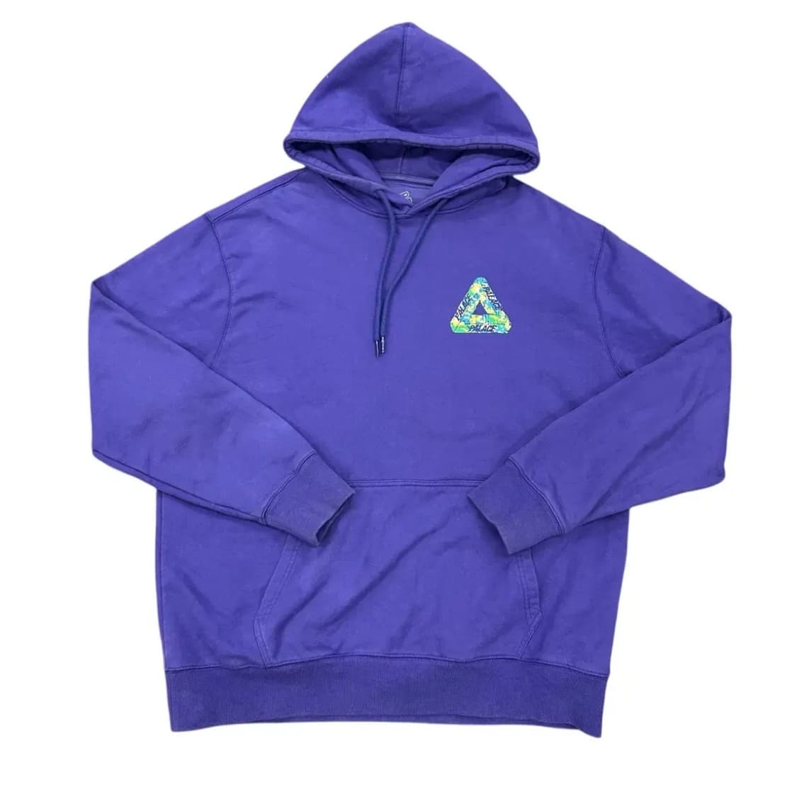 팔라스 트라이디지 22fw 후드티 상품이미지1