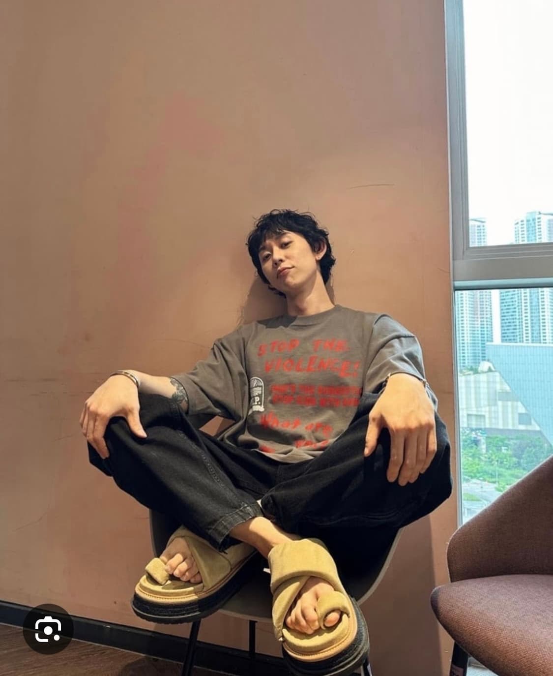 윌리차바리아 반팔 상품이미지3