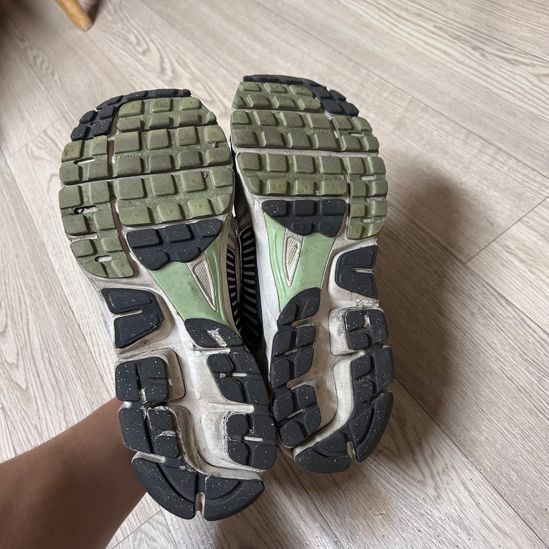 나이키 보메로5 290 상품이미지7