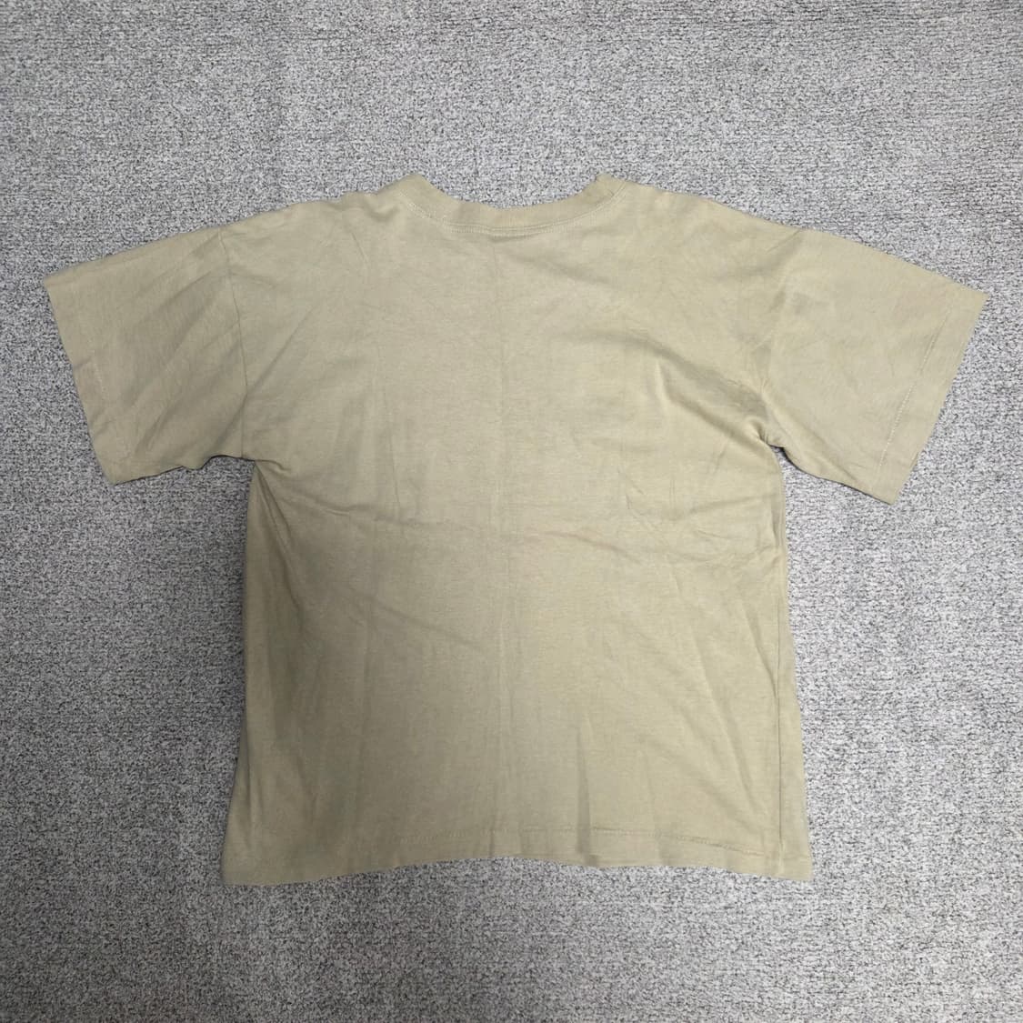 90s 호주산 빈티지 반팔 티셔츠 M-슬림L(95-100) 상품이미지6