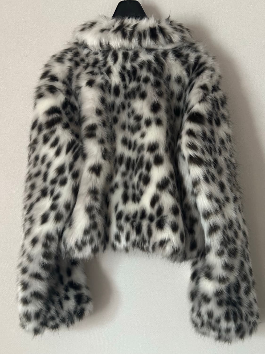 Asura 퍼 자켓 (프리사이즈) 상품이미지2