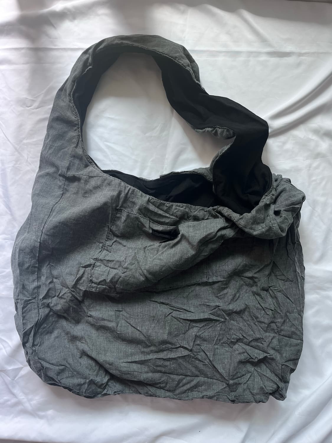 comme des garcons robe de chambre 가방 상품이미지2