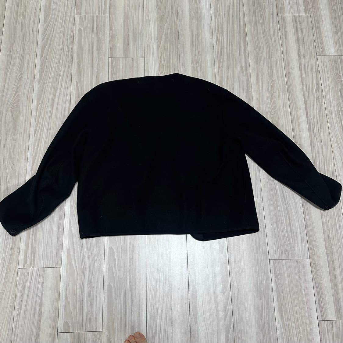 오토매틱포더피플 라이너 자켓 1사이즈 상품이미지4